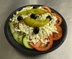 81 Salat Kreta