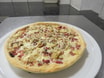 57 Pizza Flammkuchen