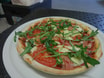 100 Pizza Alpina