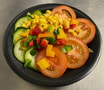 50 Gemischter Salat