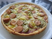 73 Pizza Hotdog
