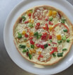 58 Pizza Cancun