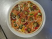 85 Pizza Diabolo