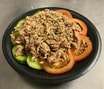 52 Gemischter Salat mit Thunfisch